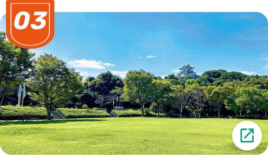 歴史と海を巡る！浜松文化とレジャースポット散策コース